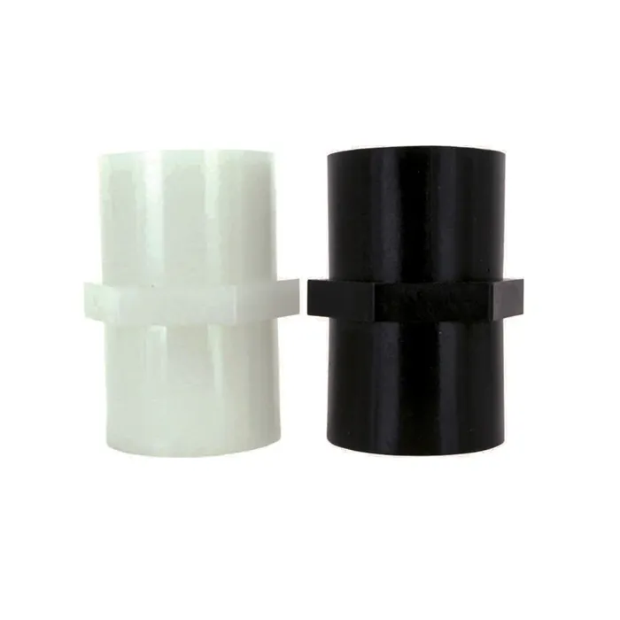 Valley Industries 1/2" Female NPT Poly Coupling