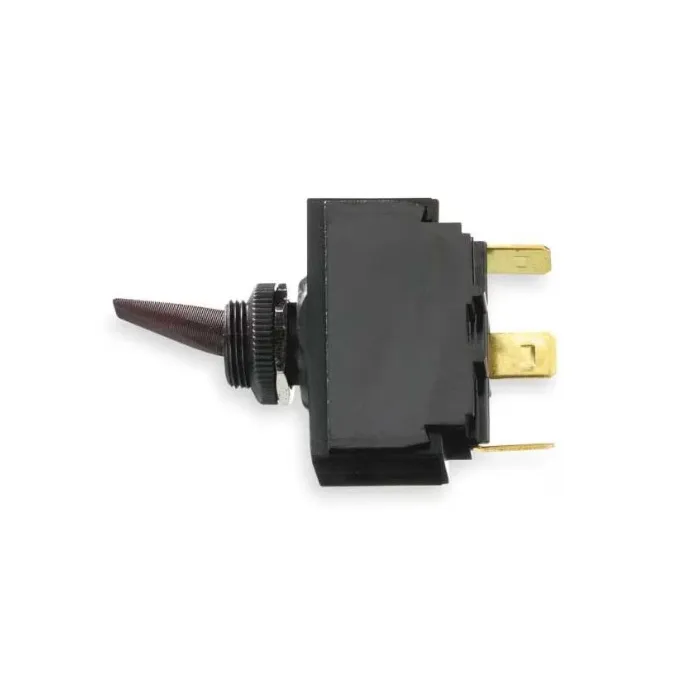 Tog Switch On-Off-(On) 12vdc