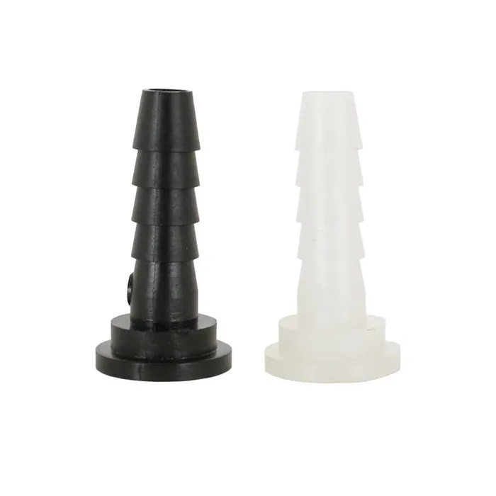 Valley Industries 1/2" Poly Hose Shank