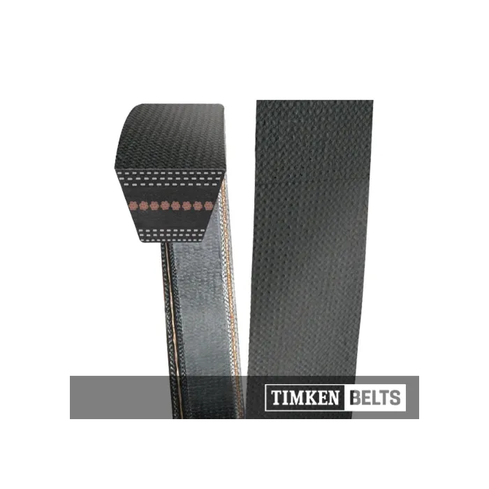 Timken Belts 3L-R 32 in EPDM V-Belt