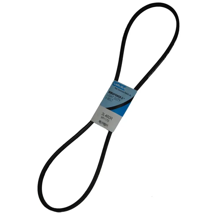 Timken Belts 3L-R 45.9 in EPDM V-Belt