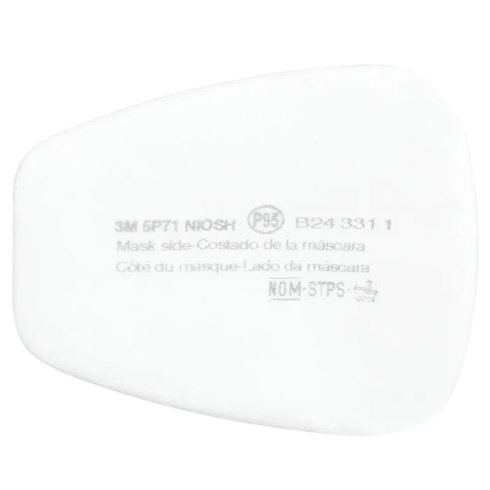 3M ™ Particulate Filter 5P71/07194(AAD), P95 100 EA/Case