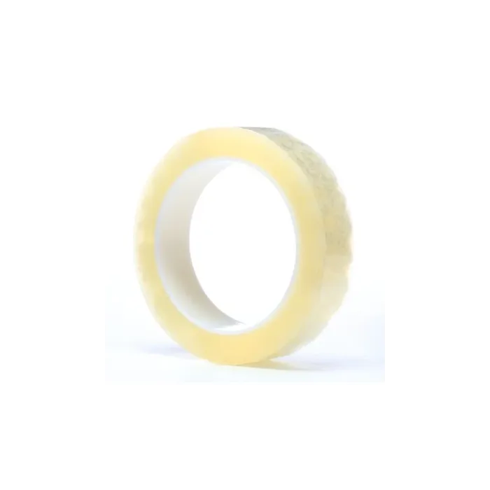 Scotch Light Duty Packaging Tape Refill (Clear) 1/2 in. x 72 yd
