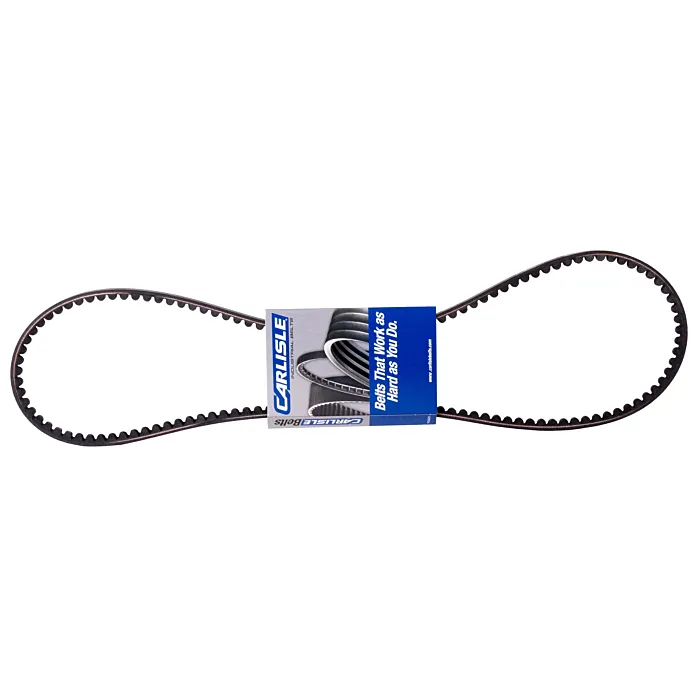 Timken Belts 3VX 50-1/2 in EPDM V-Belt