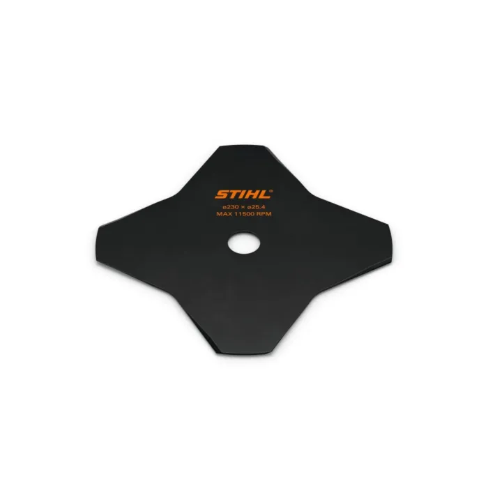 STIHL 4-Tooth Grass Cutting Blade