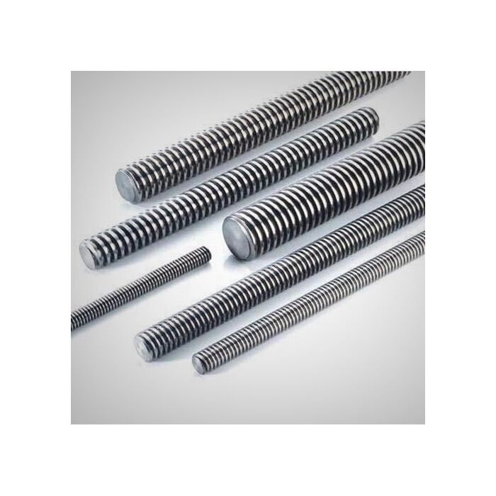G&G Manufacturing Company 7/8-6 36 in Steel ACME Rolled Threaded Rod