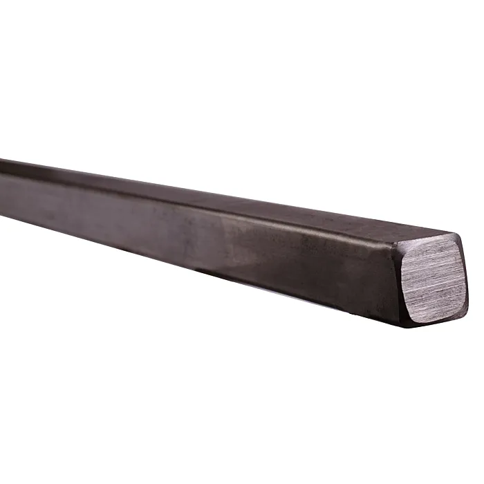 Weasler 1" x 1-1/8" Rectangle PTO Shaft