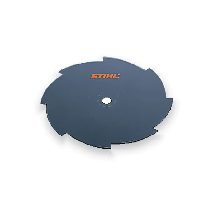 STIHL grassblade - 8-tooth 25.4 mm