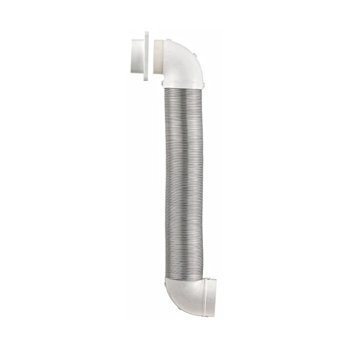 Lambro Flexible Duct Kit (4-Piece)