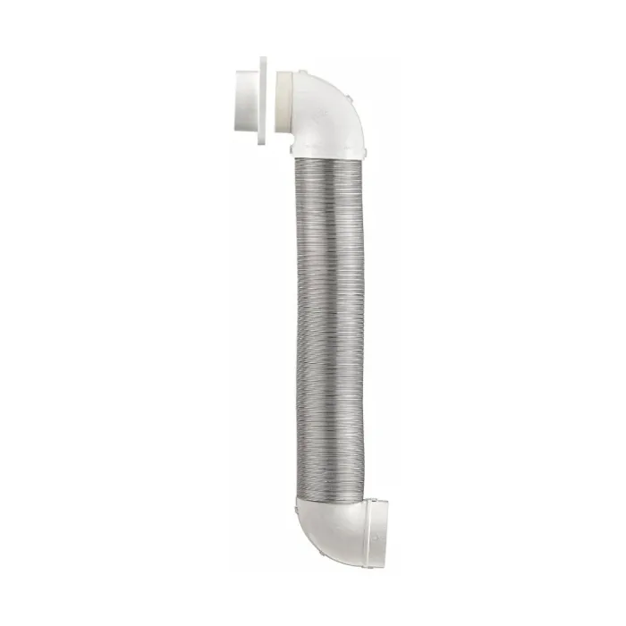 Lambro Flexible Duct Kit (4-Piece)