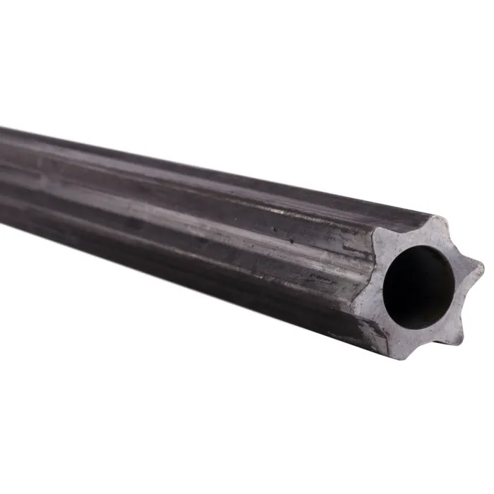 Weasler 2400 & 2500 Series Star Inner PTO Tube