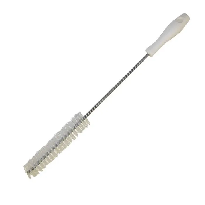 BRUSH 2" OUTLET VALVE