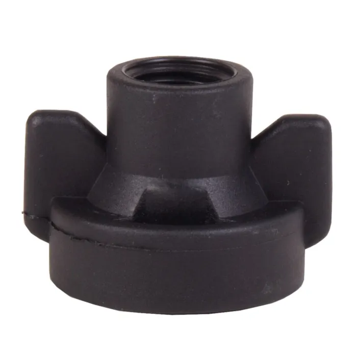 Wilger 1/4 in FPT Size Radial Lock Cap