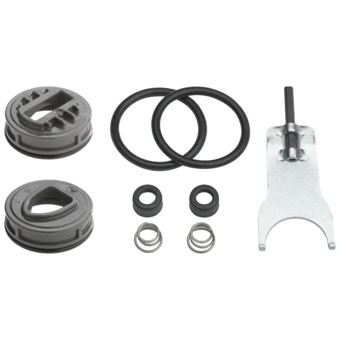 Delta Faucet Delta Other: Repair Kit - 1H Knob Or Lever