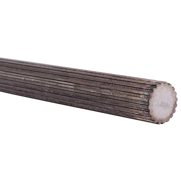 Weasler 1-11/16" 20 Spline PTO Shaft