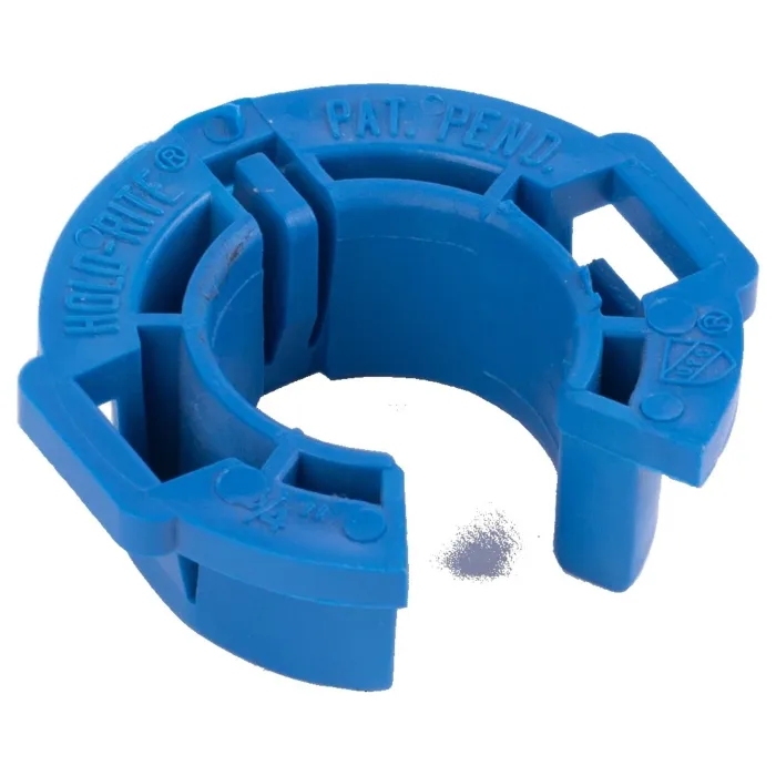 Jones Stephens 3/4" Metal Stud Insulator, Box of 100