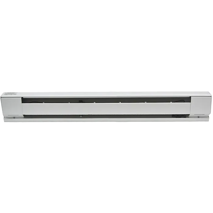 FAHRENHEAT Electric Baseboard Heater (White) 48 in. 1000W/240V