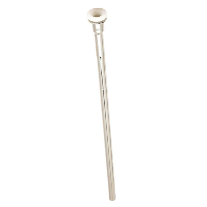 Do it Best 3/8 In. x 20 In. Toilet Supply Tube