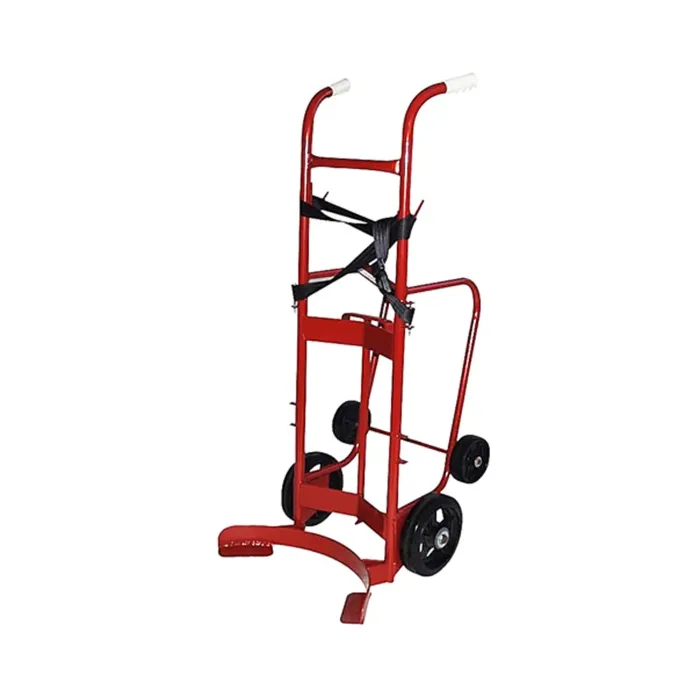 Milwaukee Hand Trucks 1000 lb 1 Hand Truck