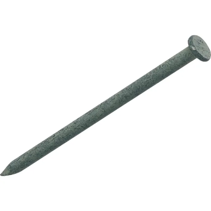 Grip-Rite 40d x 5 in 4 ga Hot Galvanized Common Nails
