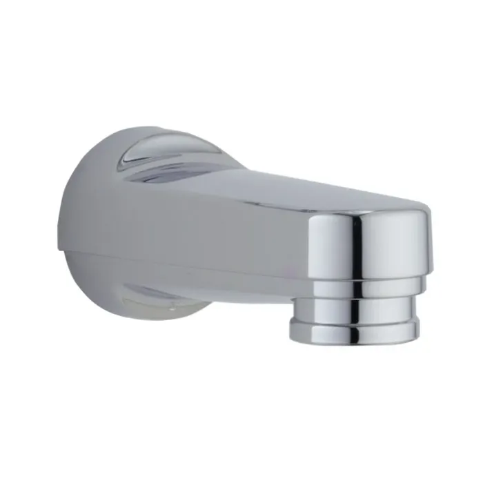 Delta Faucet Tub Spout - Pull-Down Diverter in Chrome