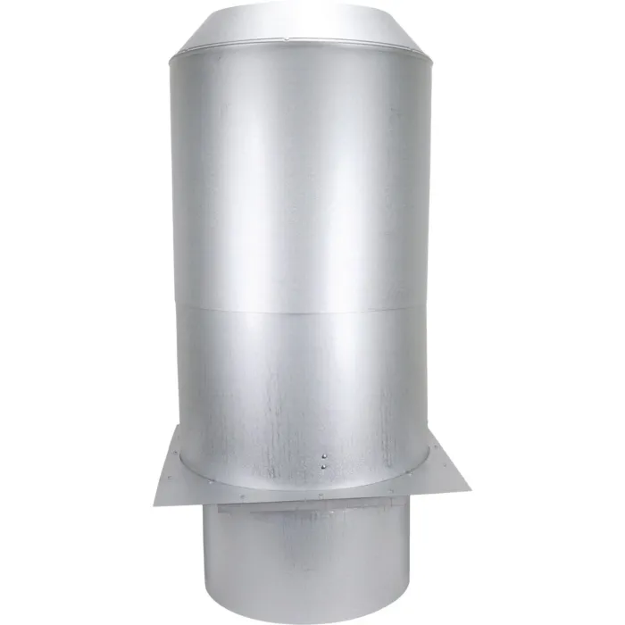 SELKIRK Sure-Temp 6 In. Adjustable Attic Insulation Shield