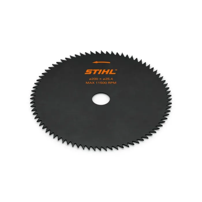 STIHL Scratcher Tooth Circular Saw Blade