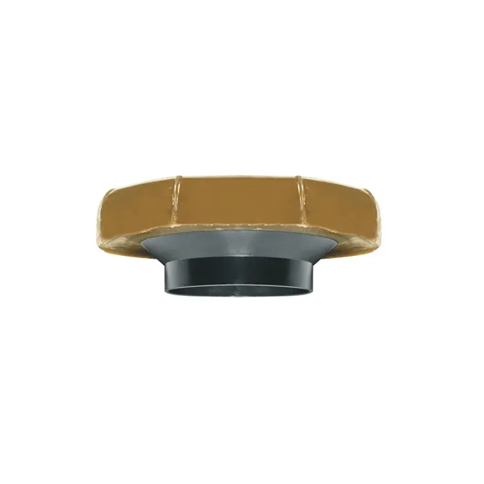 FLUIDMASTER Flanged Wax Seal