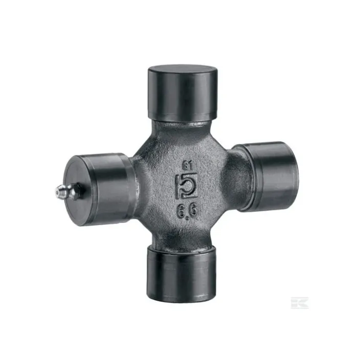 Bondioli & Pavesi Standard #6 27 mm Constant Velocity Cross & Bearing Kit
