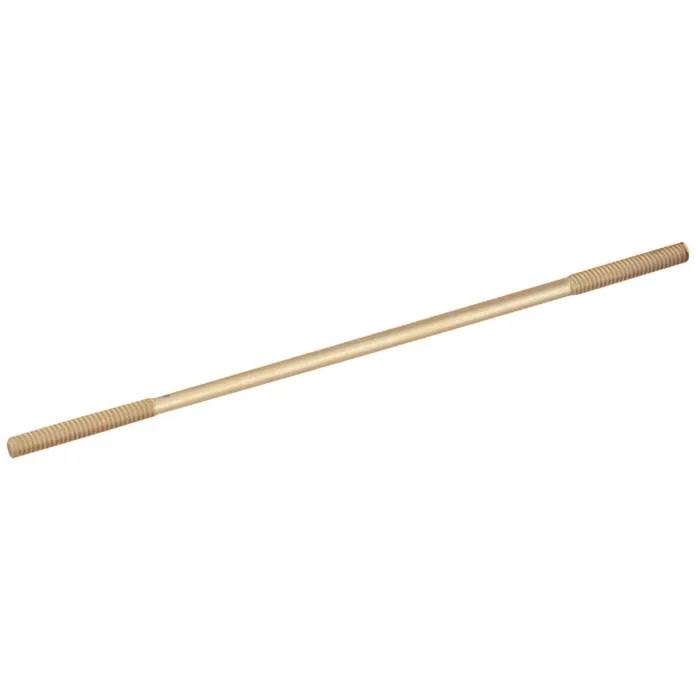 Do it Best 8 In. Aluminum Float Rod