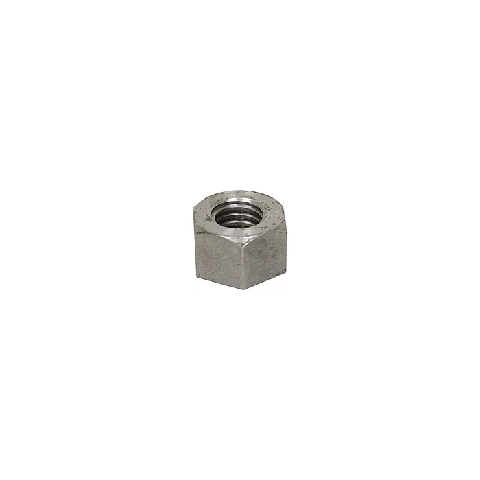 G&G Manufacturing Company #1-5 Steel Plain Acme Nut