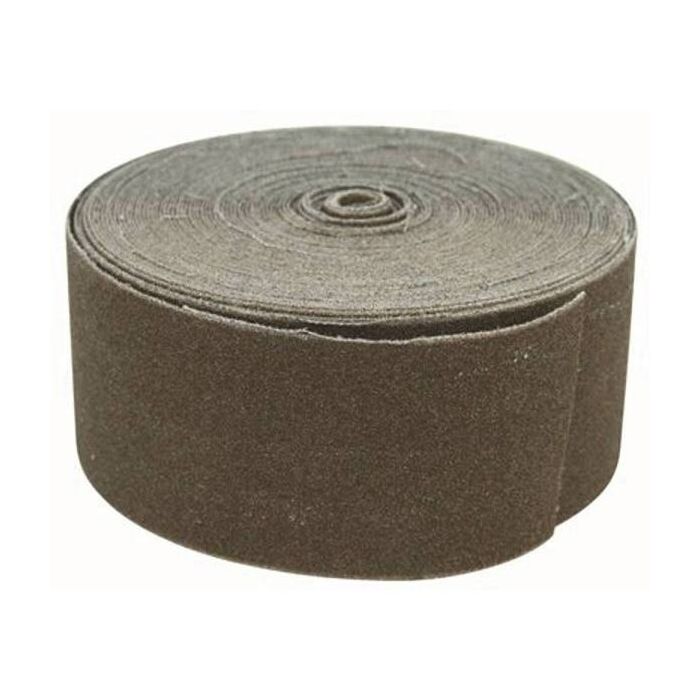 1-1/2 In. x 10 Yd. 120-Grit Plumber's Abrasive Sand Cloth