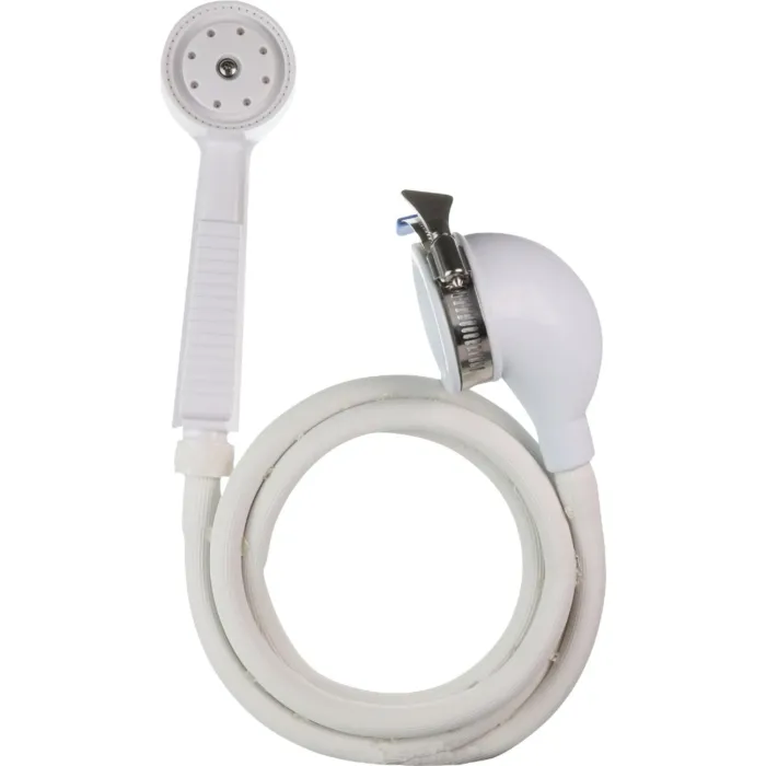 Danco VersaSpray Single Spray 2.2 GPM Handheld Shower Head