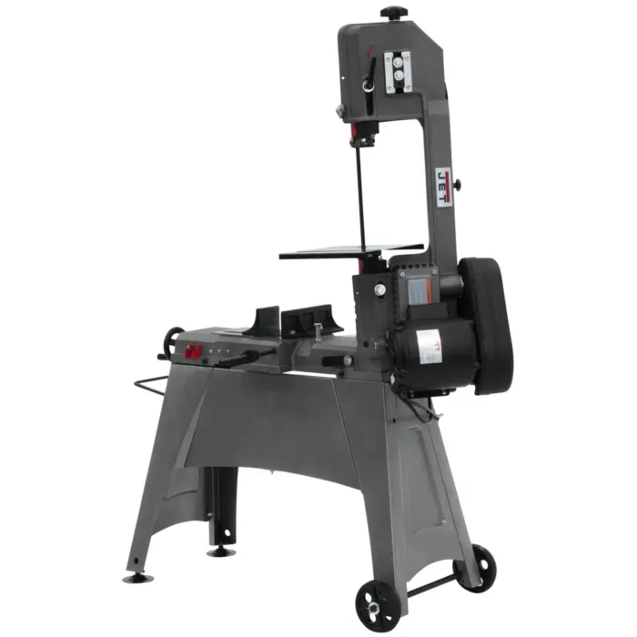 Jet Tools HVBS-56 5" x 6"  Horizontal/Vertical Bandsaw