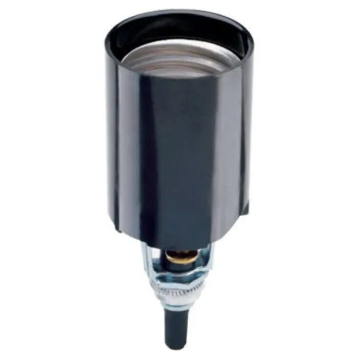Pass & Seymour TURN KNOB CANDLE SOCKET