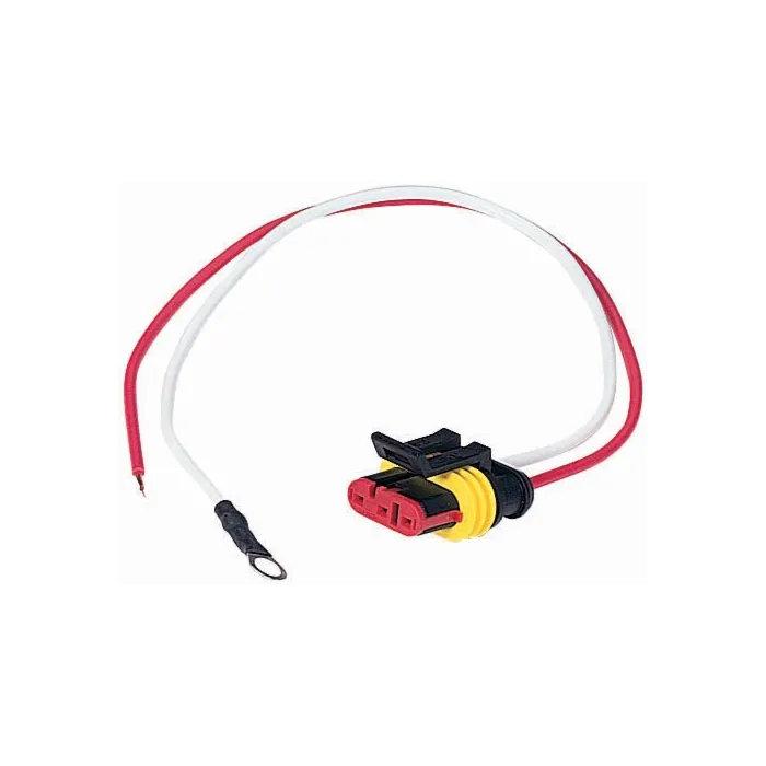 Peterson 2-Wire Plug