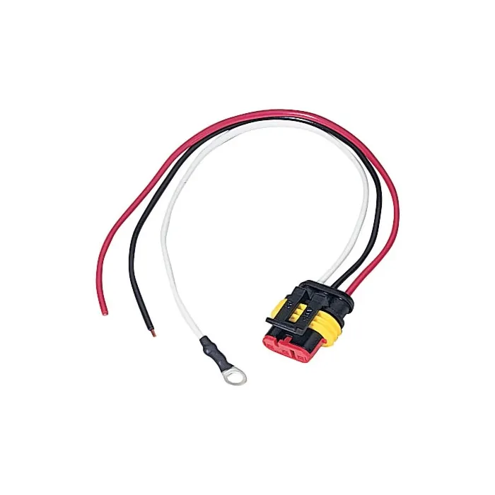 Peterson 3-Wire Plug