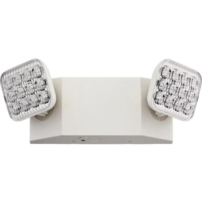 Hardwired LED Emergency Light