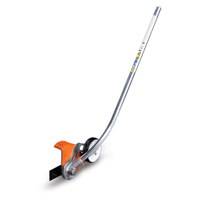 STIHL fcbcurvd - FCB-KM Curved Lawn Edger