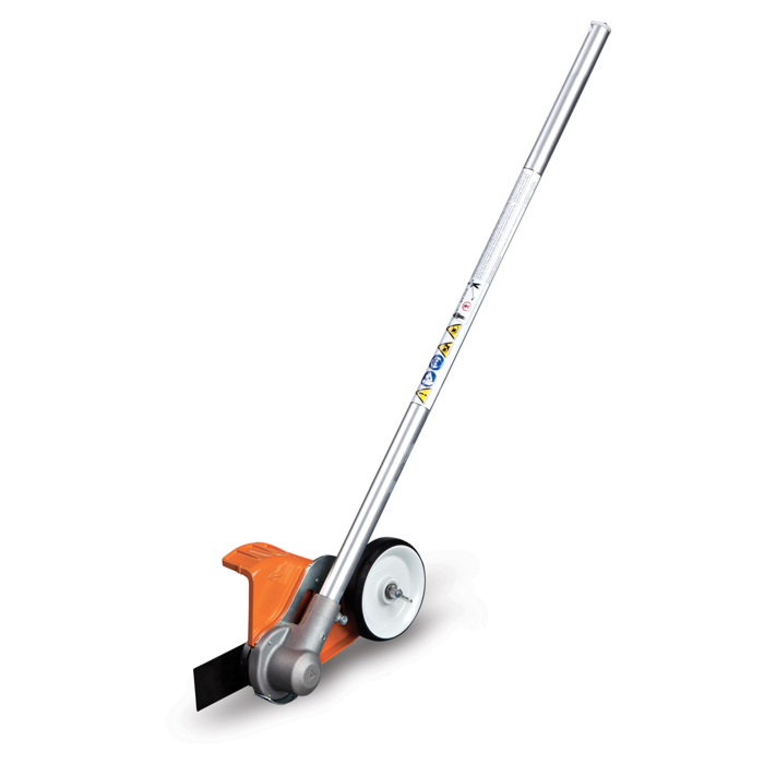 STIHL fcsstrai - FCS Straight Lawn Edger