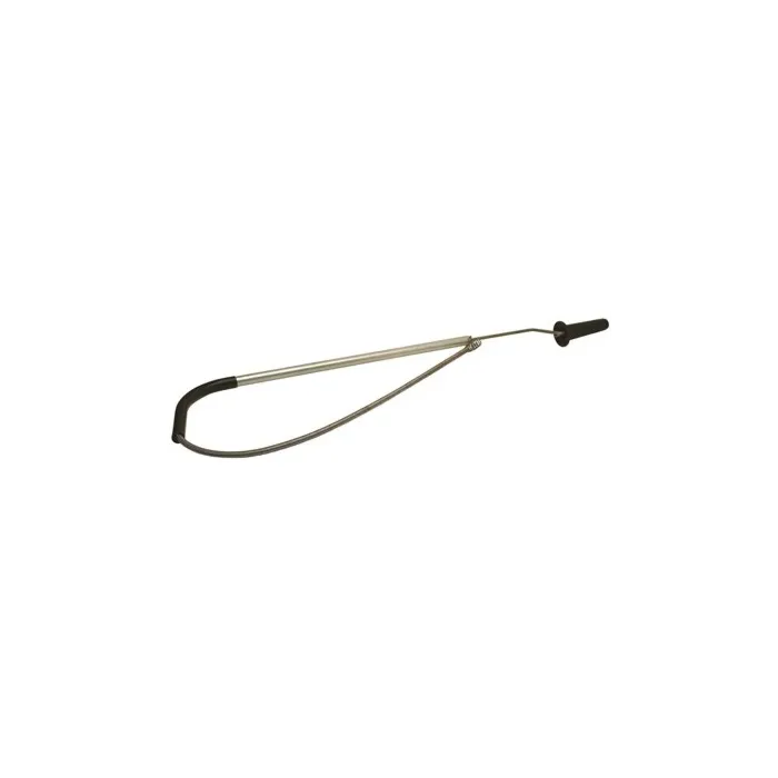 Cobra Tools 3/8 in 6 ft Welded Steel Economy Toilet Auger