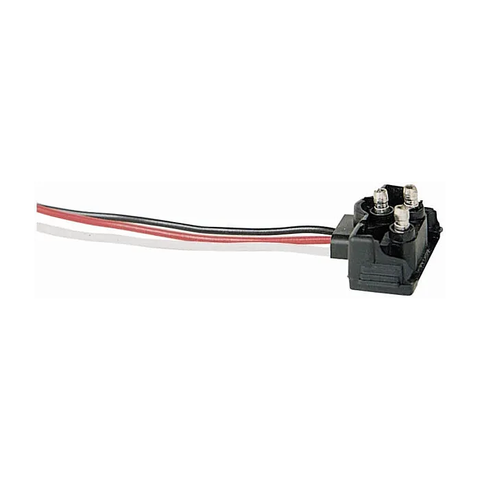 Peterson STT 90 Degree Pigtail