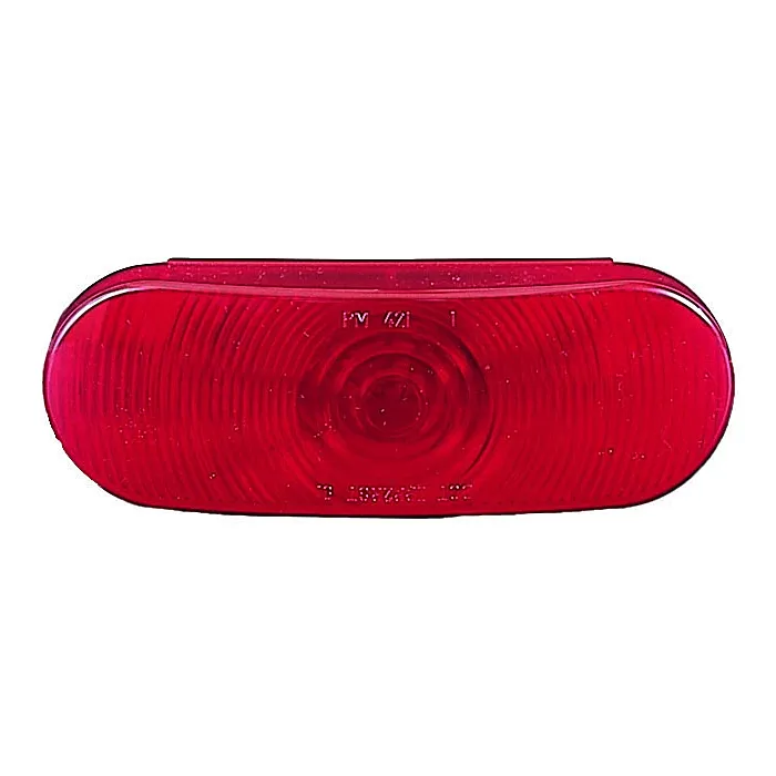 Peterson 12 V Incandescent Red Turn Signal Light