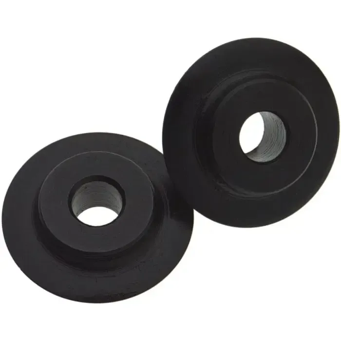 SUPERIOR TOOL Replacement Cutter Wheels for 2 in. Heavy-Duty Pipe Cutter