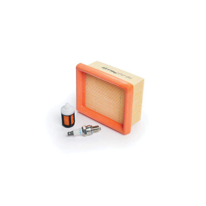 STIHL Blower / Sprayer Service Kit - Fits Models: BR 350, BR 430, BR 450, BR450 C-EF, SR 430, SR 450