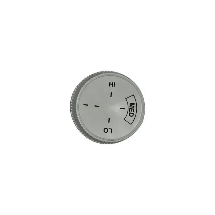 Fahrenheat® Baseboard Heater Replacement Knob