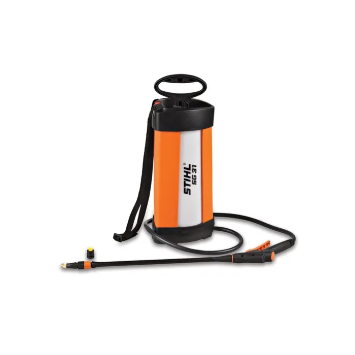 STIHL SG 31 Sprayer