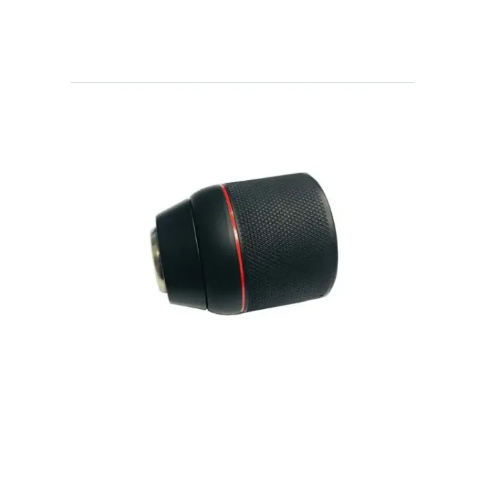 Milwaukee 1/2" Keyless Chuck