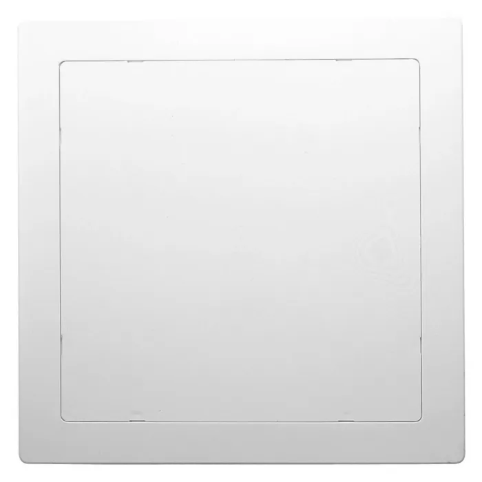 Oatey ® 14 in. x 14 in. Plastic Access Panel