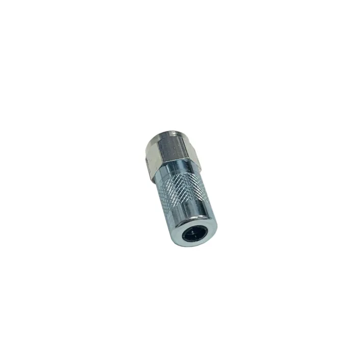 Milwaukee 14 mm 1.425 in Grease Gun Coupler